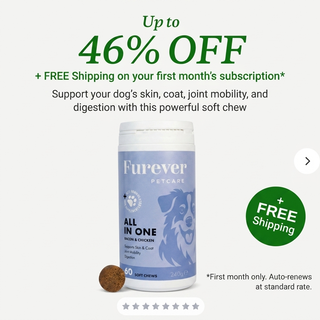 All-in-One Chews