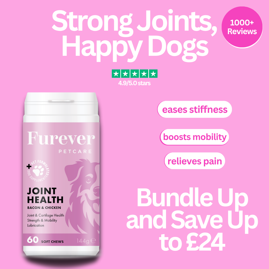 Joint Health Chews
