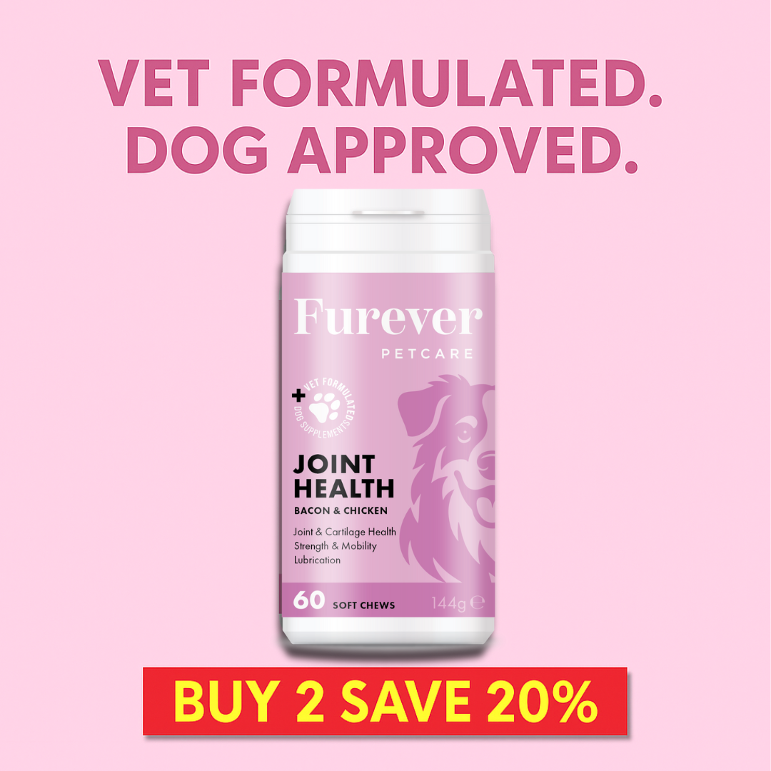 Joint Health Chews .