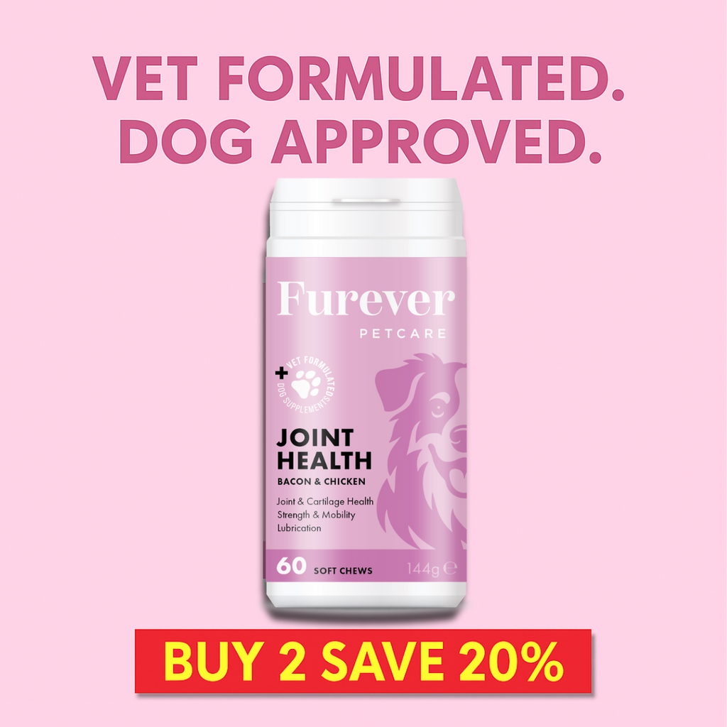 Joint Health Chews .