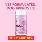 Joint Health Chews .