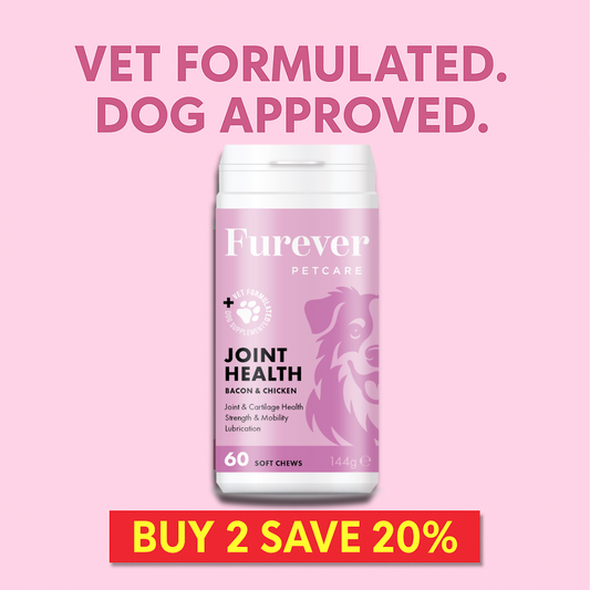 Joint Health Chews