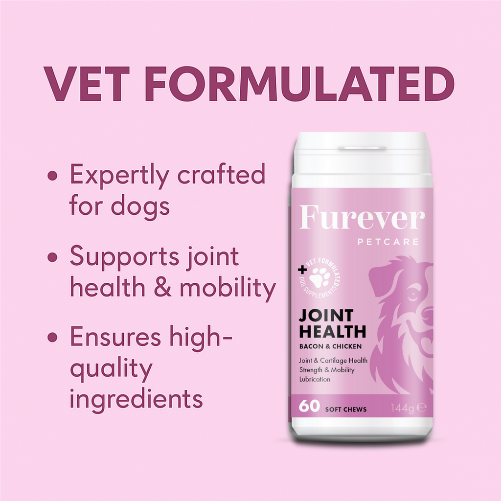 Joint Health Chews .