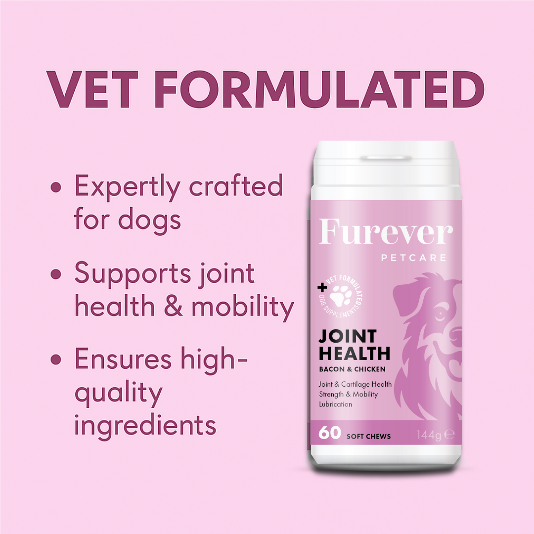 Joint Health Chews .