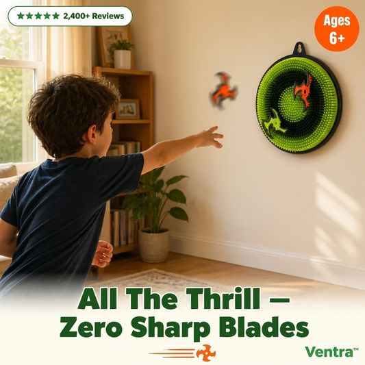 Ventra axe