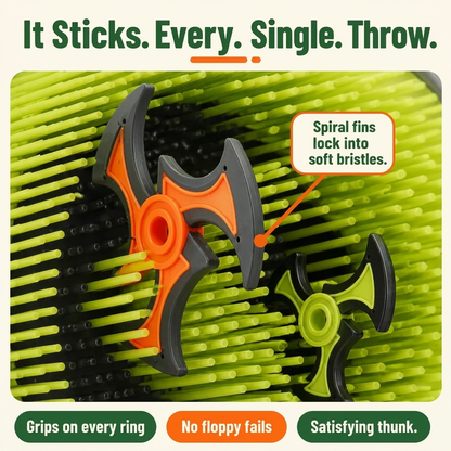 Ventra axe