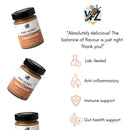 Raw Honey